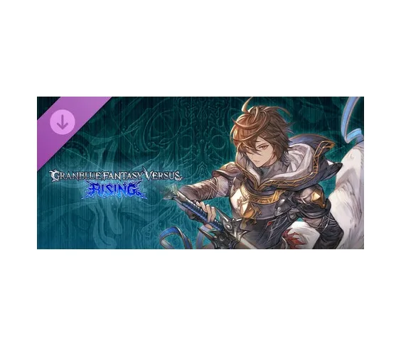 Cygames, Inc Cygames, Inc 83513 GBVSR Additional Character Set (Sandalphon) downloadable game — product photo