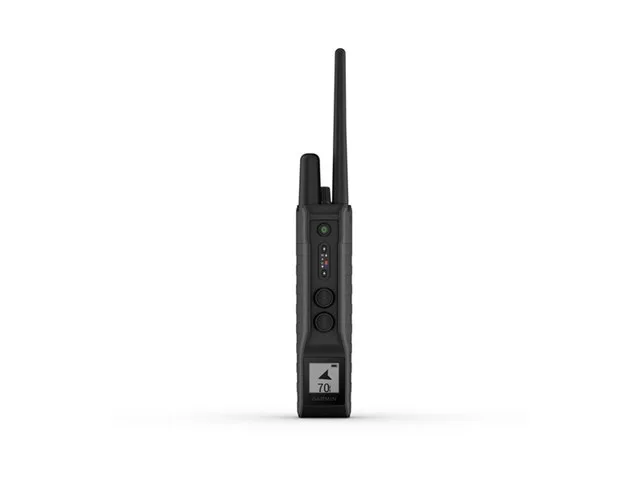 Garmin Garmin PRO 550 Plus Replacement Handheld Transmitter — product photo