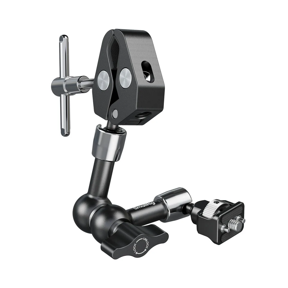 SmallRig SmallRig 5310 7" Magic Arm with Crab-Shaped Clamp — product photo