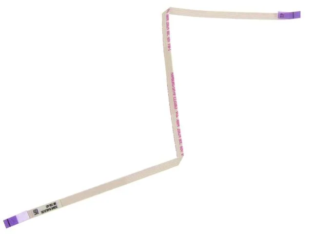 DELL DELL Inspiron 7437 Touchpad Ribbon Cable NFPV7 — product photo