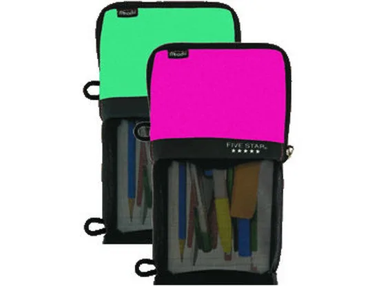 Mead Products Mead Products 50516 Pen Pouch 12 — product photo