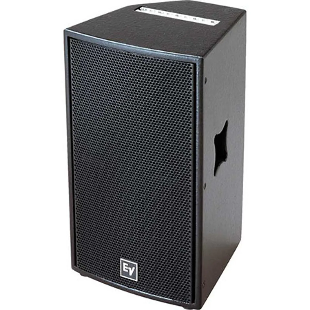 Telex Telex QRx 115/75 15" 2-Way PA Speaker — product photo