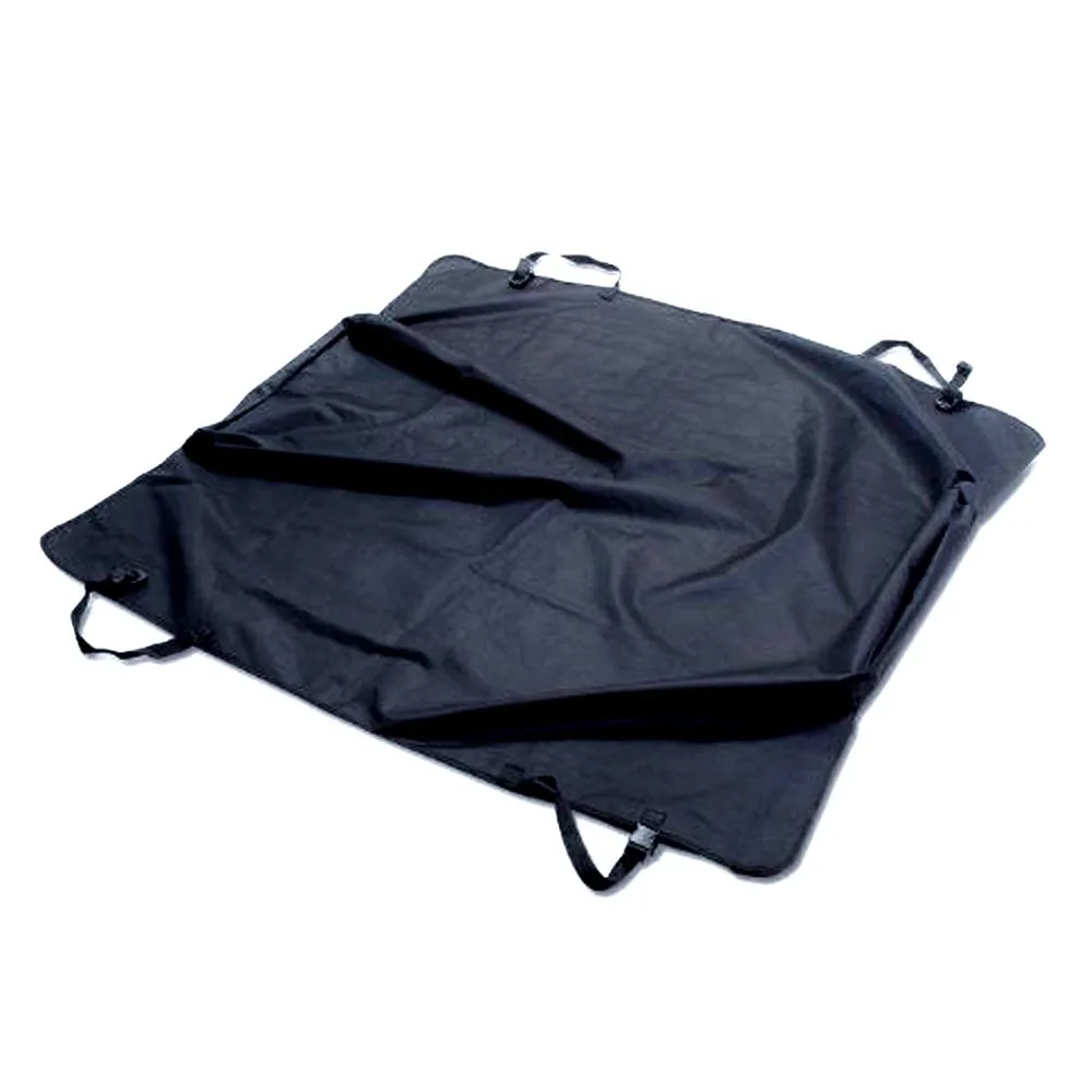 Meridian Point Meridian Point Pet Barrier Black Large 52 x 50 inch 1.8700 kg — product photo