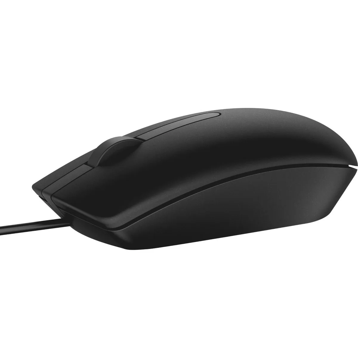 DELL DELL JCYP0 MS116 Optical Mouse USB 1000 dpi Black — product photo