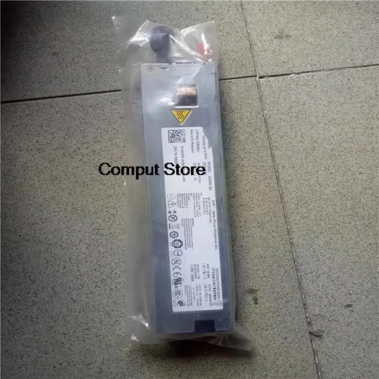 KHACHIMO KHACHIMO PowerEdge R410 Power Supply D500E-S0 MHD87 DPS-500RB A H318J — product photo