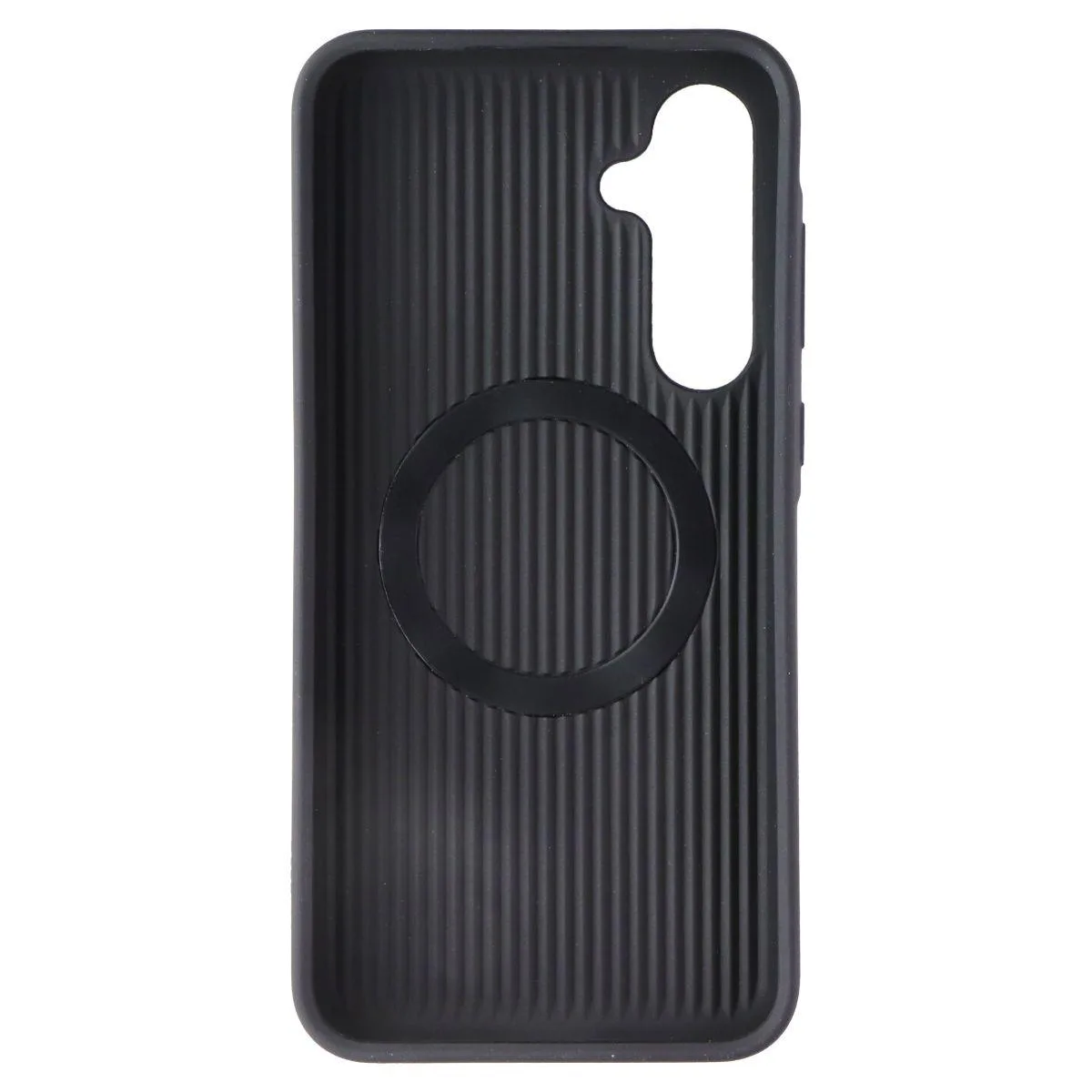 Nimbus9 Nimbus9 Alto 2 Flexible Case Samsung Galaxy A35 5G Black — product photo