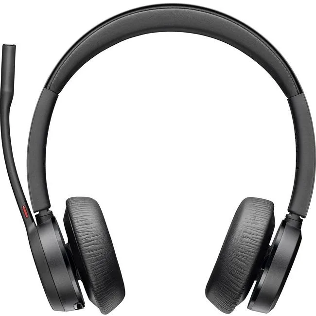 Plantronics Plantronics 76U49AA Voyager 4320 Bluetooth Headset Accessory — preces foto
