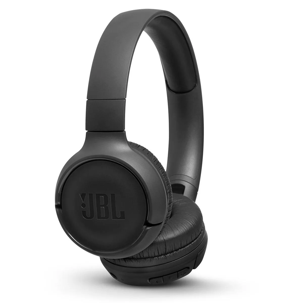 JBL JBL Tune 500BT JBLT500BTBLKAM headphone black 32mm 16h — product photo