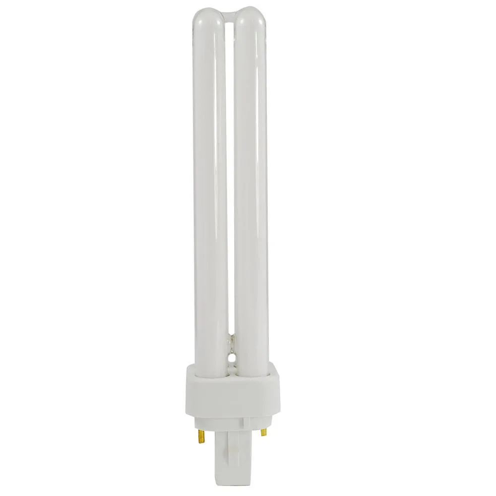 Ushio Ushio 26W Compact Fluorescent Bulb CF26D/835 3500K — product photo