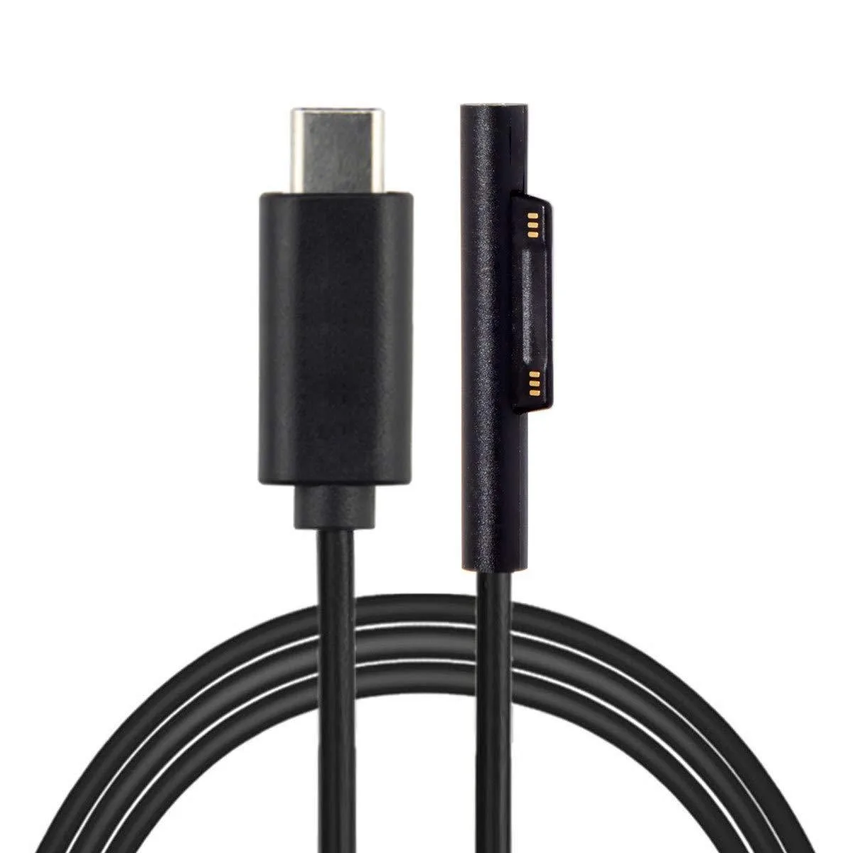 Fervit Fervit USB 3.1 Type-C to Surface DC 12-15V 65W 1.8m Cable — product photo