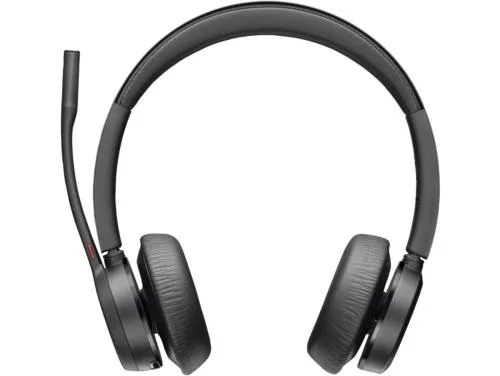HP HP Poly Voyager 4320 USB-C Headset + BT700 dongle — product photo