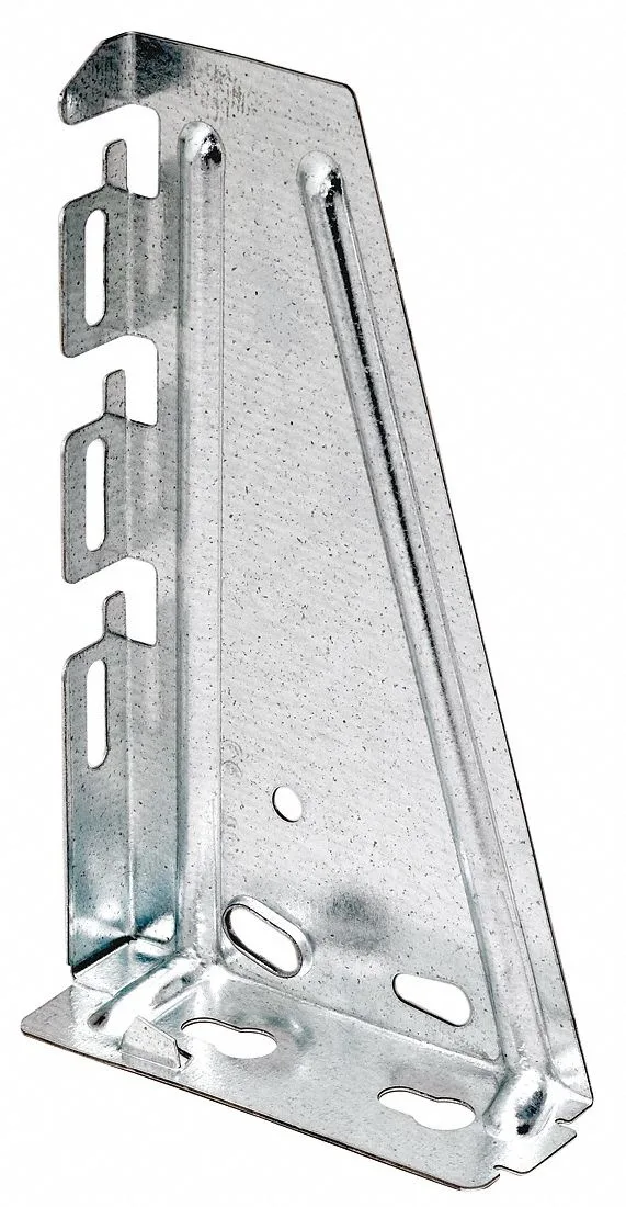 CABLOFIL CABLOFIL FASUCB150PG Cable Tray Support Bracket 8.2in — product photo