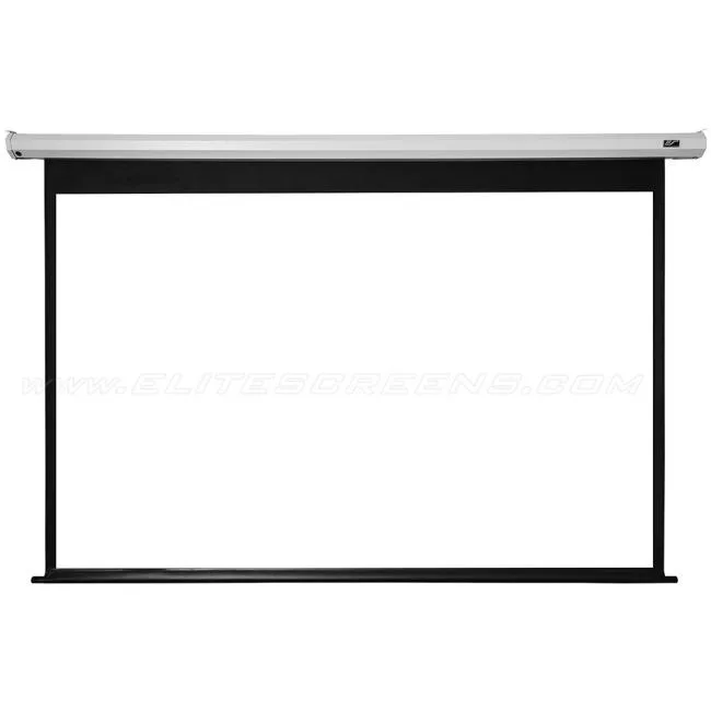 Elite Screens Inc. Elite Screens ELECTRIC100V Spectrum 100" 4:3 MaxWhite projector screen — product photo
