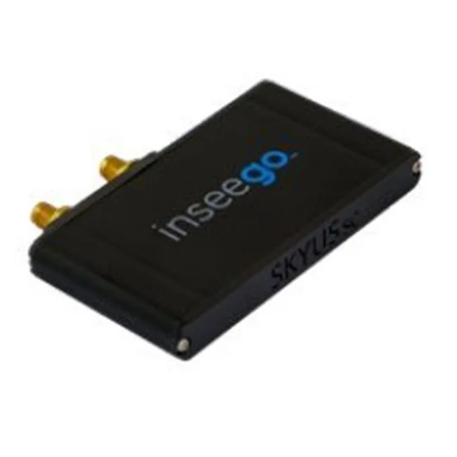 Inseego Inseego SKSC4MVZW-R Skyus SC LTE Cat 4 USB Modem Verizon .38 lbs — product photo