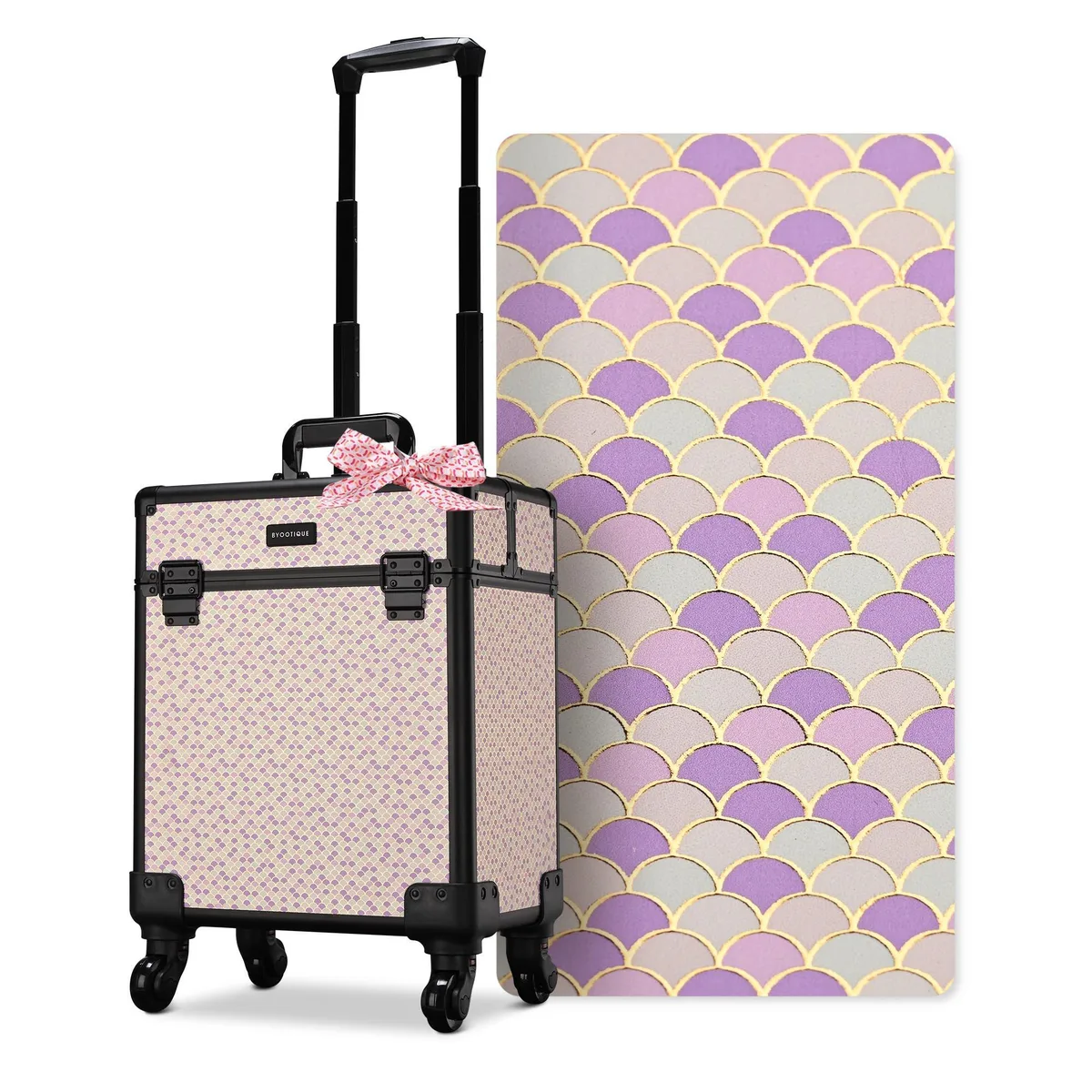Byootique Byootique 12MKC028-SIMPLEM-AD05 luggage — product photo