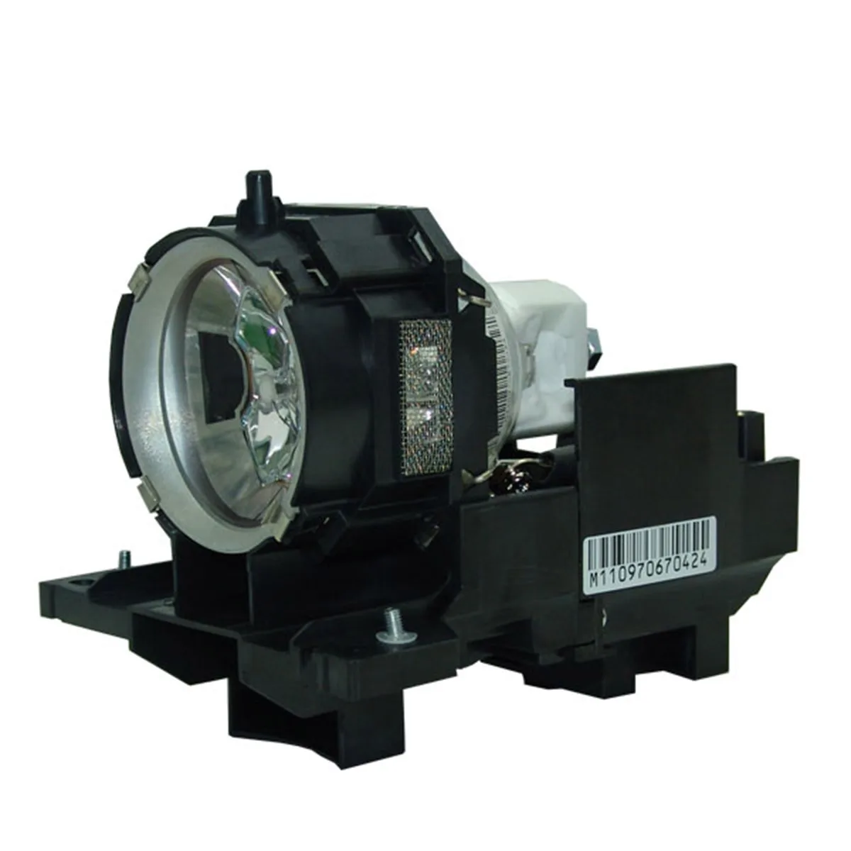 ASK Proxima, Inc. ASK Proxima, Inc. Infocus W400 Projector Lamp 285W NSH — product photo