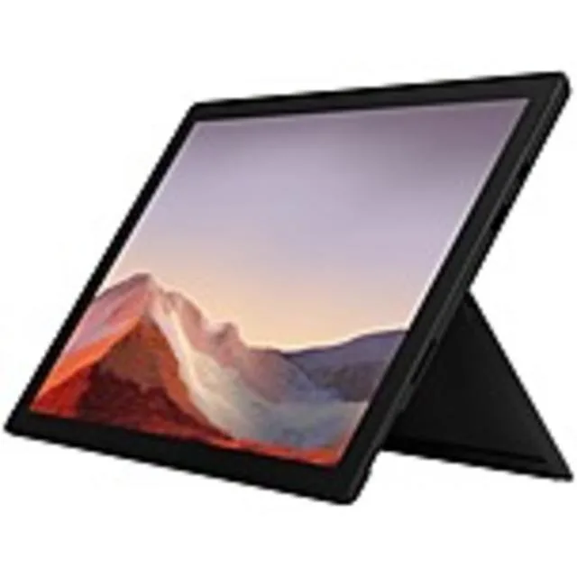 Microsoft Microsoft Surface Pro 7 Tablet 12.3" Core i7 16 GB 512 GB Matte Black — product photo