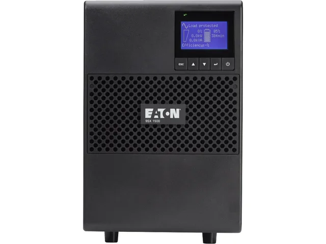 Eaton Eaton 9SX1500 1500VA 1350W UPS 6 Outlets — product photo