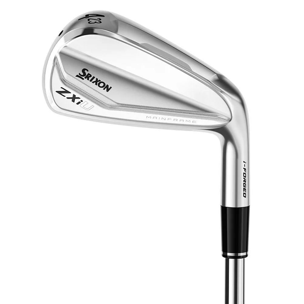 Srixon Srixon ZXiU Utility 2025 Hybrid 20° Regular 39.75 — product photo