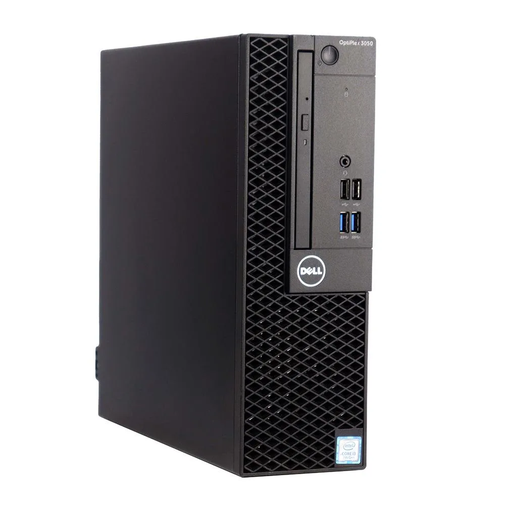 DELL DELL OptiPlex 7070 SFF desktop PC i5-9500 Windows 11 Pro 16GB 512GB 22 — product photo