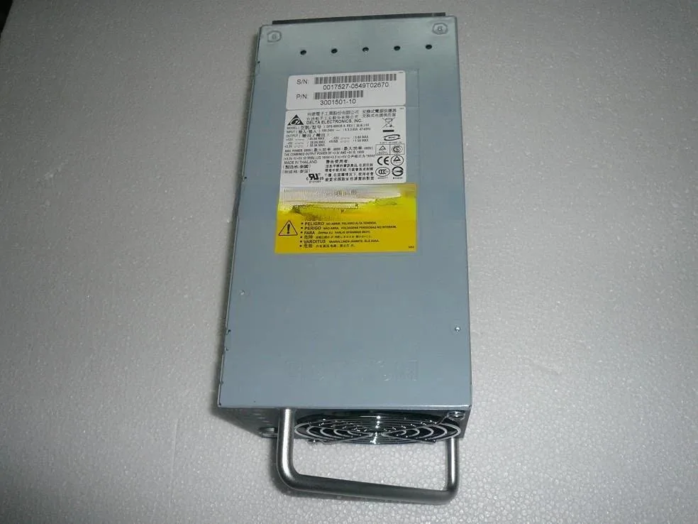 Supersuperuncle Supersuperuncle DPS-680CB A 680W server power supply for Sun V440 300-1501 — product photo