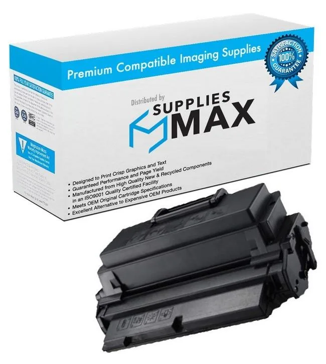 SuppliesMax SuppliesMax ML-1650D8 toner cartridge 8000 pages — product photo
