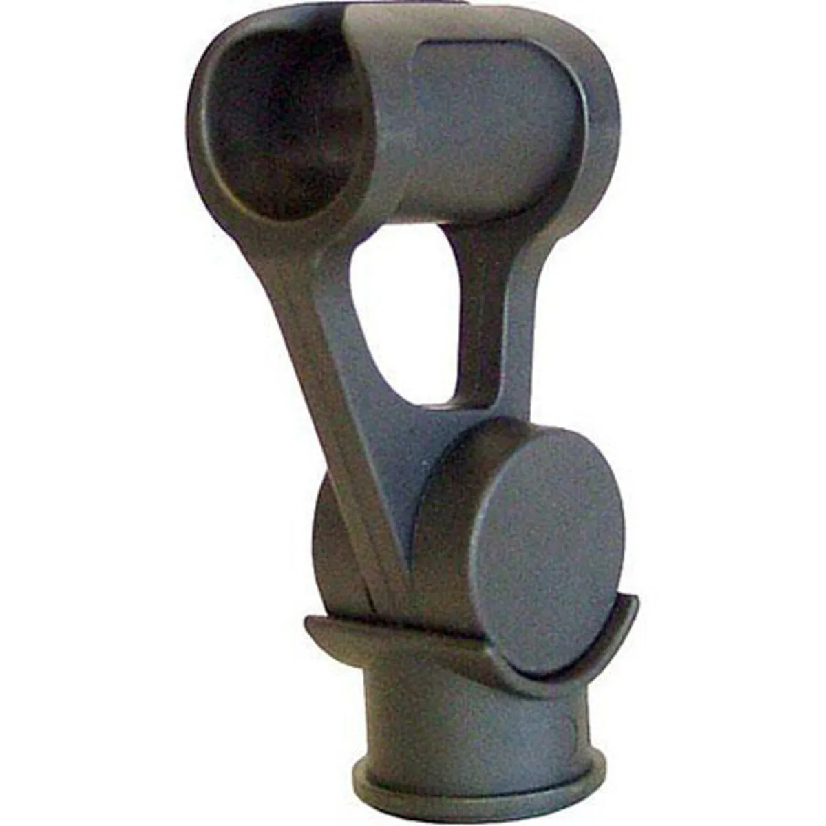 WindTech WindTech MC-12 Slim Deluxe Microphone Clip 0.70 — product photo