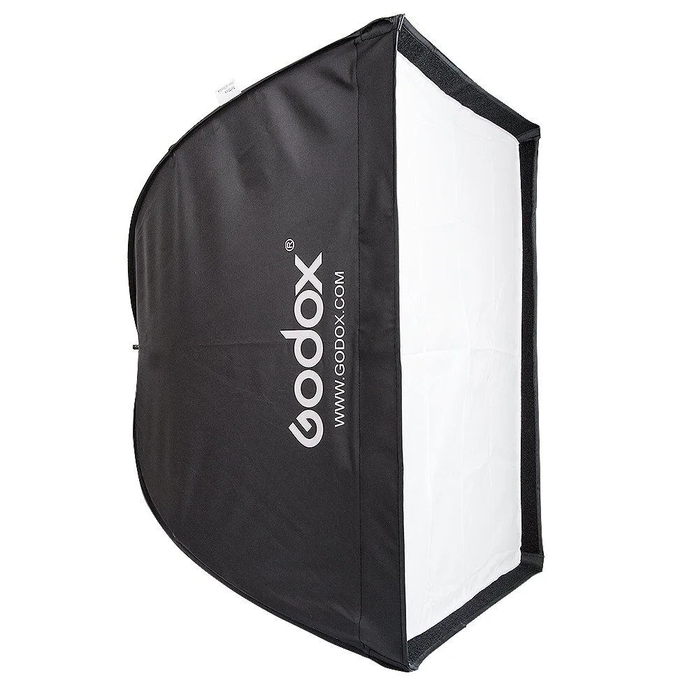 Godox Photo Equipment Co. Ltd Godox Photo Equipment Co. Ltd 60x60 cm Bowens Mount Softbox — product photo