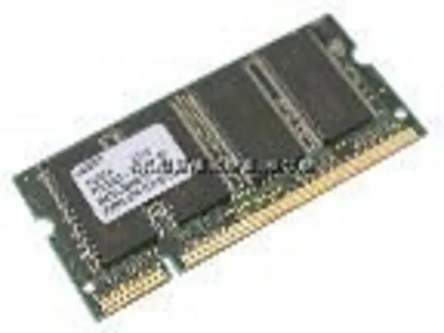 Sony Sony IC HYS64D32020GDL-7-B 256MB memory card — product photo