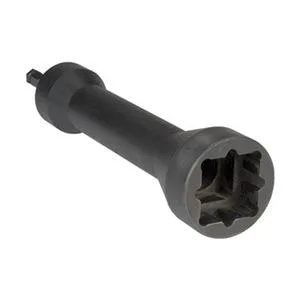 Greenlee Greenlee NR1 nut runner with H8508 adapter 13 16 8508 — product photo