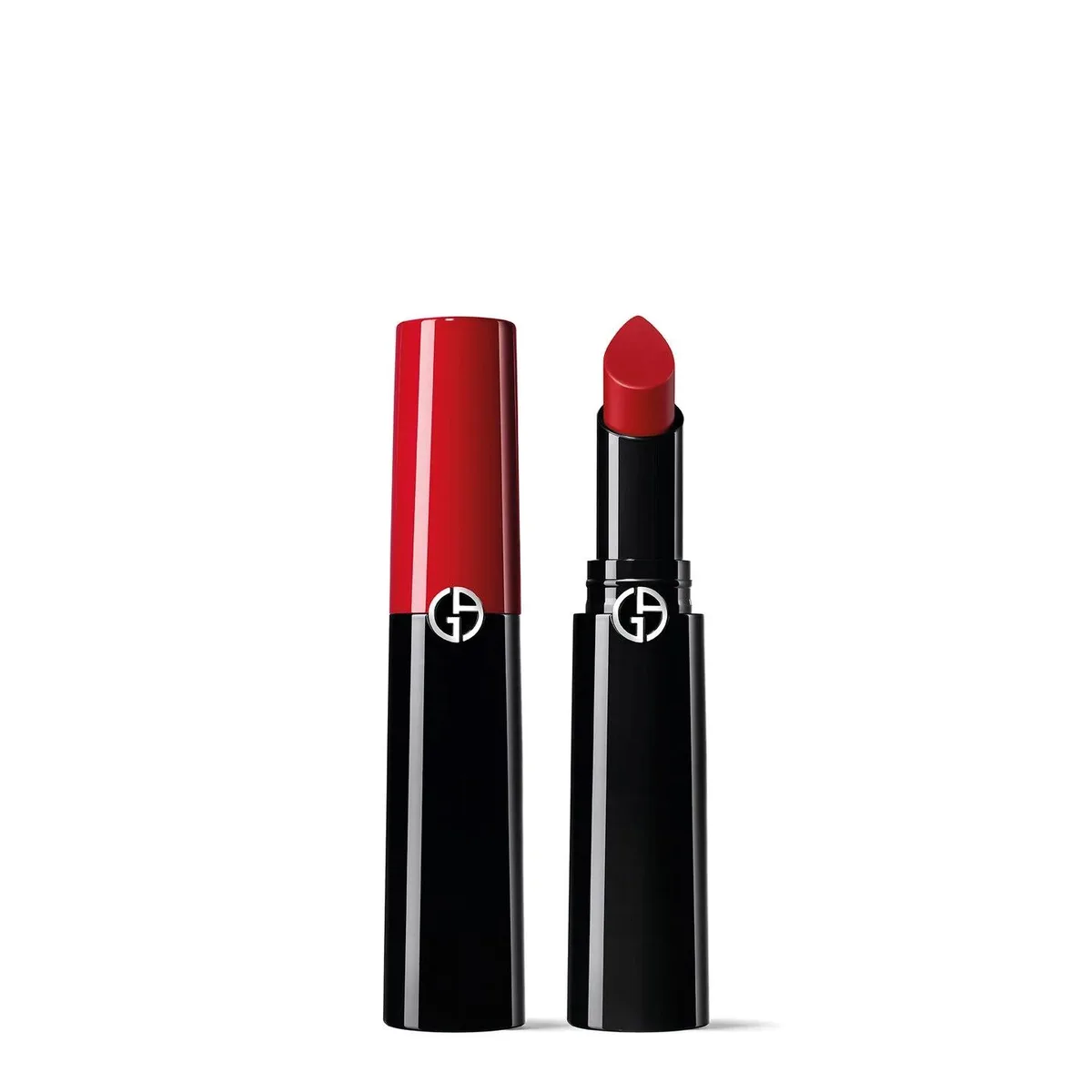 Giorgio Armani Giorgio Armani Lip Power Longwear Satin Lipstick #400 3.1g — product photo