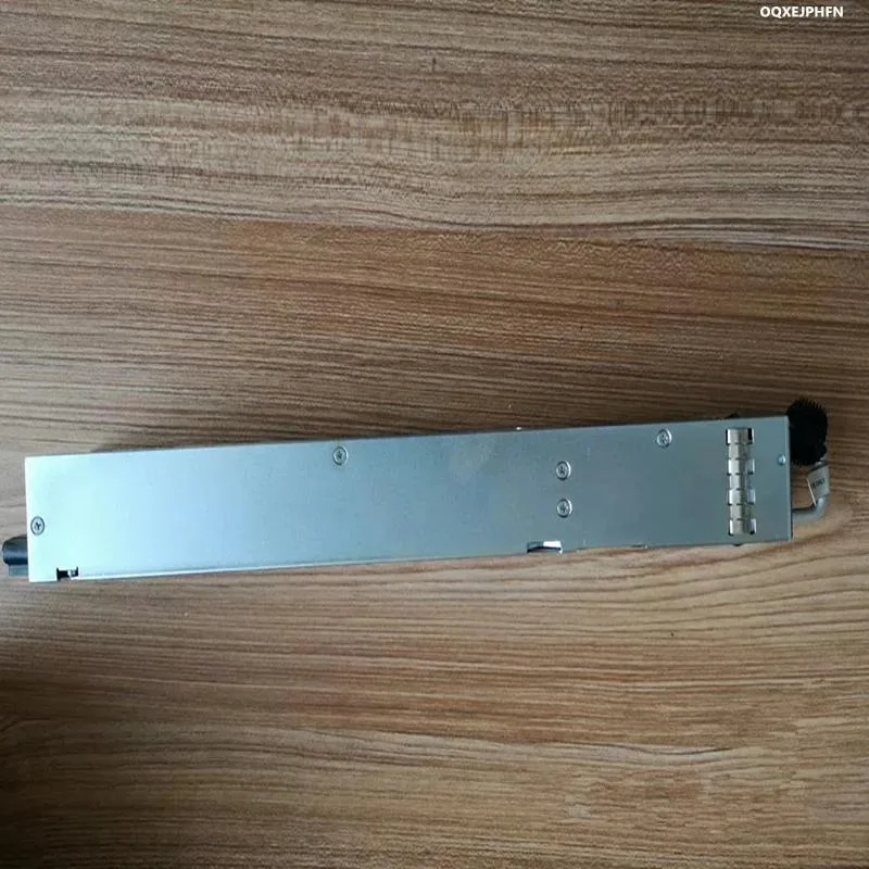KHACHIMO KHACHIMO ASR9001 750W Power Supply A9K-750W-AC 341-0424-01 7001591-J000 — product photo