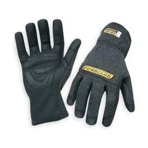 Ironclad Ironclad HW4-04-L Large Gauntlet Cuff Heat Resistant Gloves 450°F — product photo