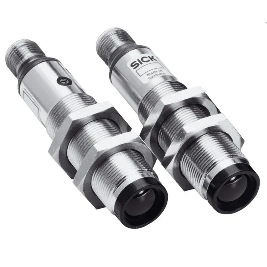 Sick Sick VS/VE18-3F3112 Through-beam photoelectric sensor PNP — product photo