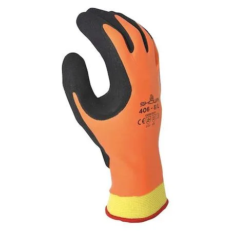 Showa Best Glove Showa Best Glove 406XXL-10 Cold Protection Gloves personal protective equipment — product photo