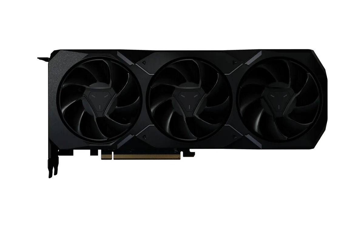 Sapphire Tech Sapphire Tech Radeon RX 7900 XT 21323-01-20G graphics card — product photo