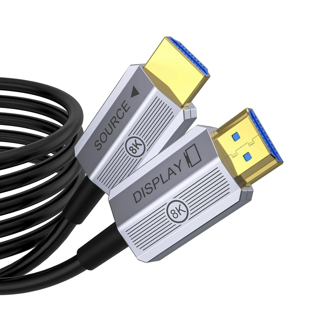 Keyence Keyence Audio Video Converter 100ft 48Gbps HDMI 2.1 8K@60Hz 4K@120Hz — product photo