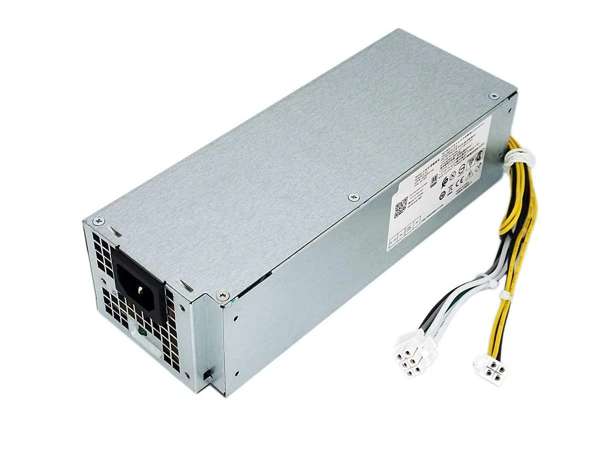Vszerda Vszerda 240W Power Supply H240ES-02 6Pin+4Pin Dell OptiPlex MT — product photo