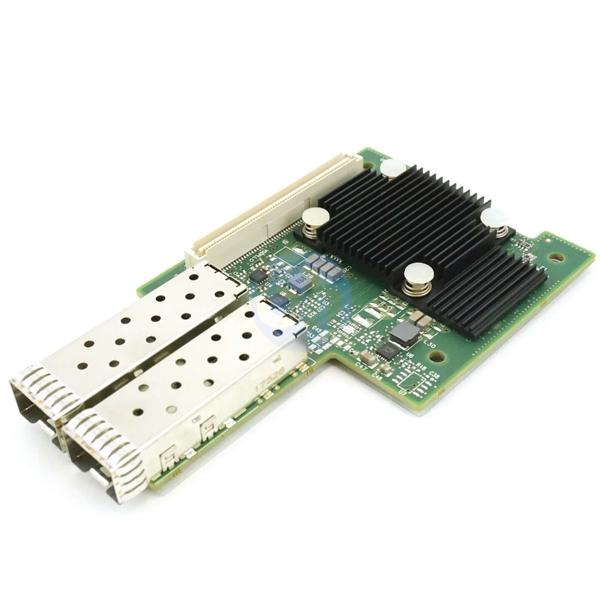 BFKK BFKK MCX4421A-ACQN network card 25 Gbps SFP28 2-port OCP 2.0 Type 1 — product photo