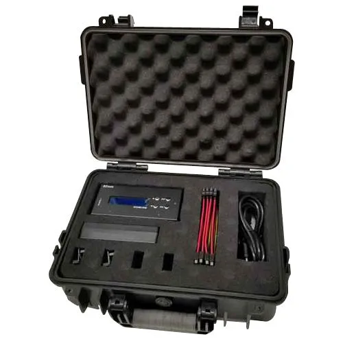 EZ Dupe, Inc. EZ Dupe 1 to 3 Forensic Duplicator Holmes 221B — product photo