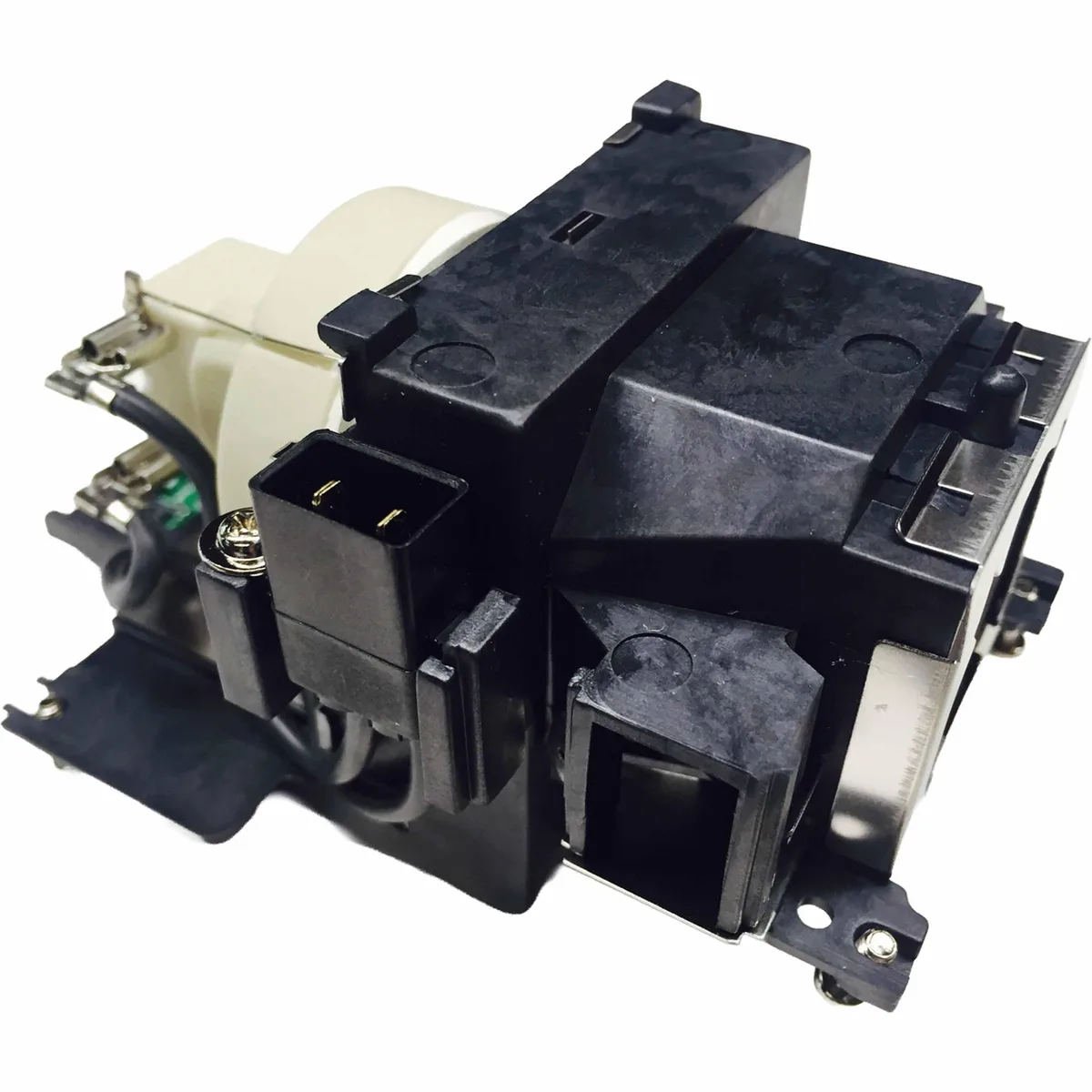 Panasonic Panasonic PT-VX400 DLP Replacement Lamp .9500 — product photo