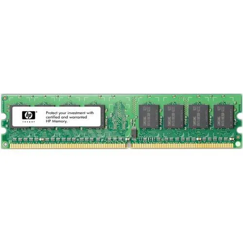 HP HP 359241-001 512MB 240-Pin DDR2 400 PC2 3200 memory upgrade — product photo