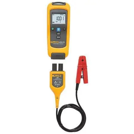 Fluke Fluke FLK-A3004FC Wireless Clamp Meter Module, .2 in Jaw, IP42 — product photo