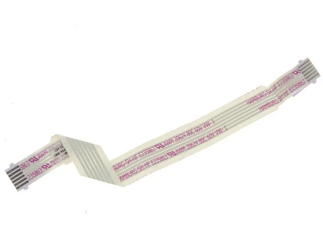 DELL DELL Chromebook 13 7310 Touchpad Ribbon Cable 450.04F04.0001 — product photo