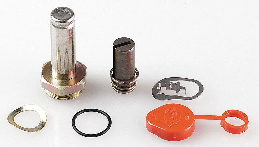 ASCO Power Technologies ASCO Power Technologies Valve Rebuild Kit for 4EKT8 323457 — product photo