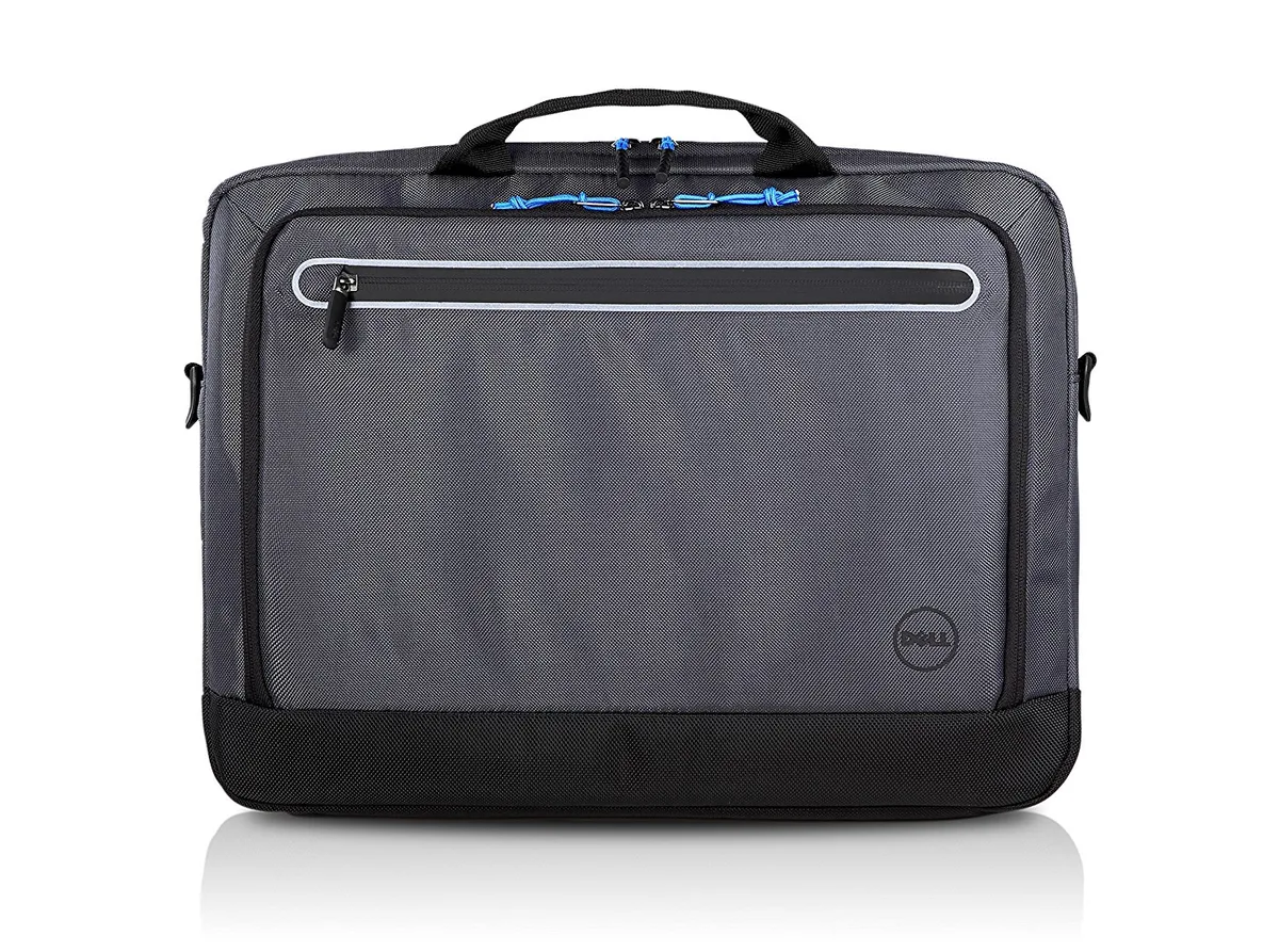 DELL DELL Urban Briefcase 15.6" Asphalt XFJPM — product photo