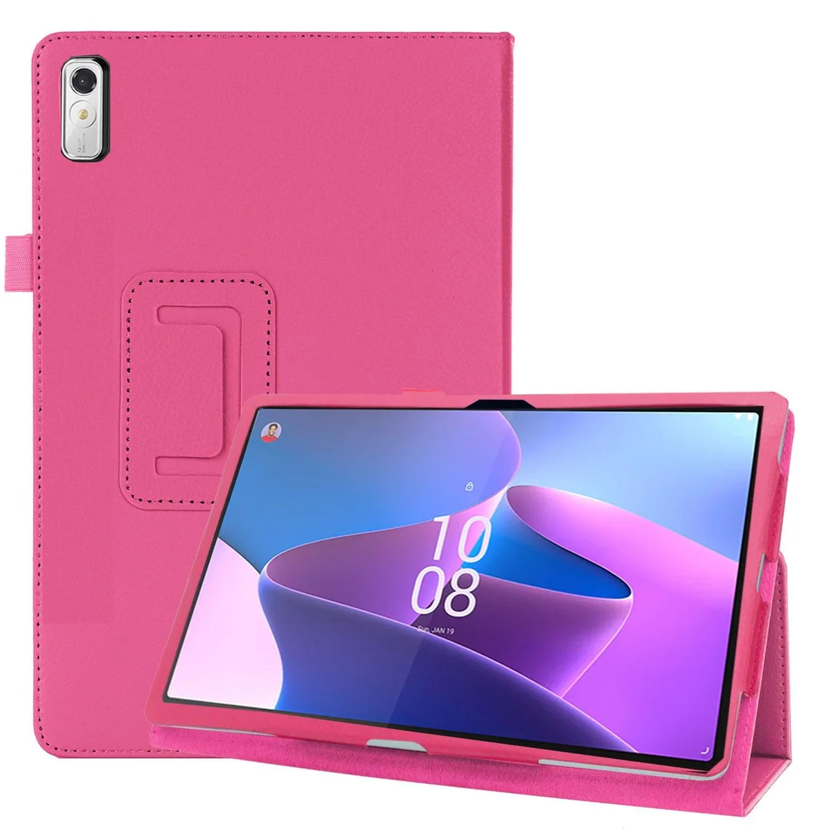 anicestore anicestore TB-350FU/TB-350XC 11.5 inch laptop case Pink — product photo