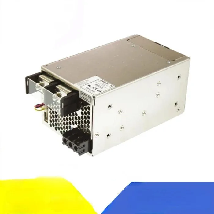 Supersuperuncle Supersuperuncle HWS600-12 HWS600-5 HWS600-48 HWS600-24 -15 -36 /ME /PV server power supply — product photo