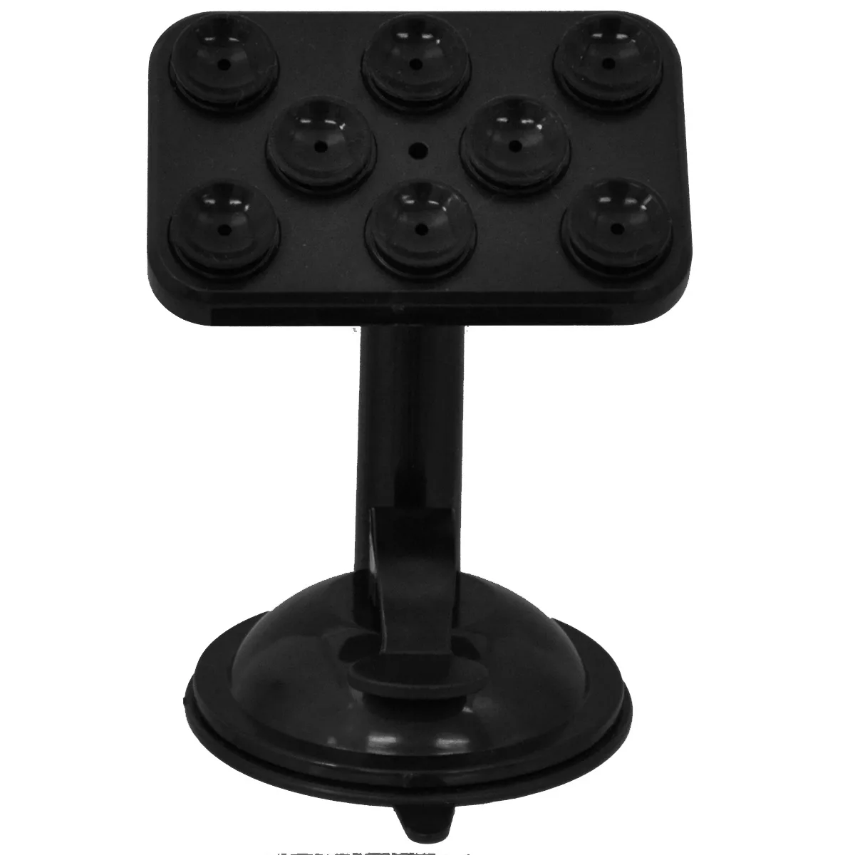 Xit Group Xit Group AXTCM Universal Rotating Car Dashboard Mount with Suction Grip 360° — product photo