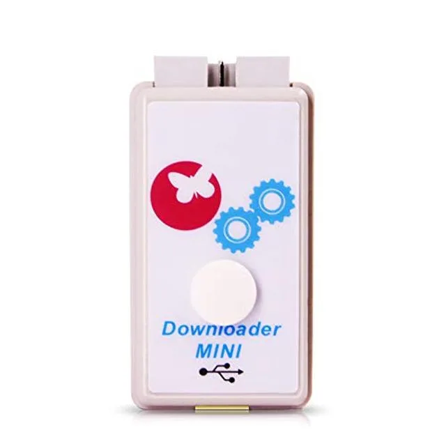 RECTORSEAL RECTORSEAL STM32 GD32 Offline Downloader Mini-pro Programmer — product photo
